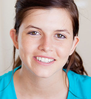 Clear Aligners