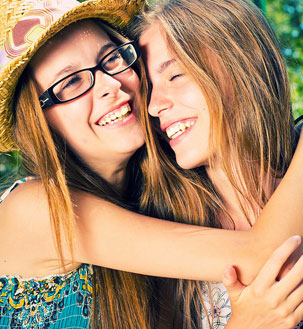 Refer a Friend